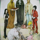 Illustration for article titled Sinister hands and full nests: 14 types of family dysfunction
